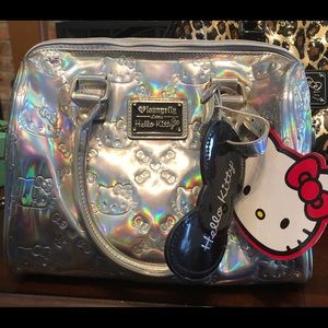 Loungefly Limited Edition Hello Kitty Bag